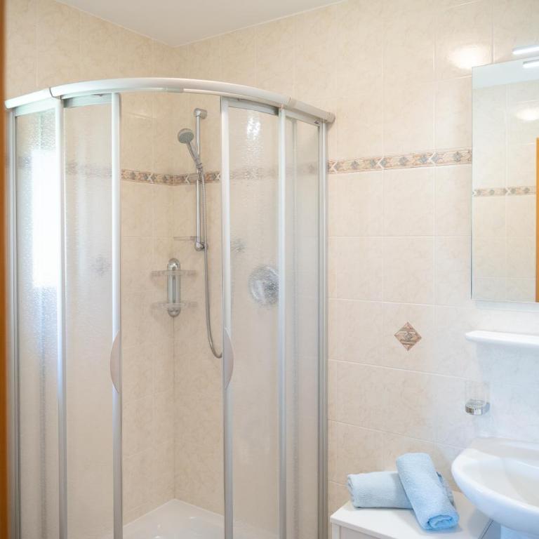 Fortschöllhof - Appartamento con 1 Camera da Letto - 3