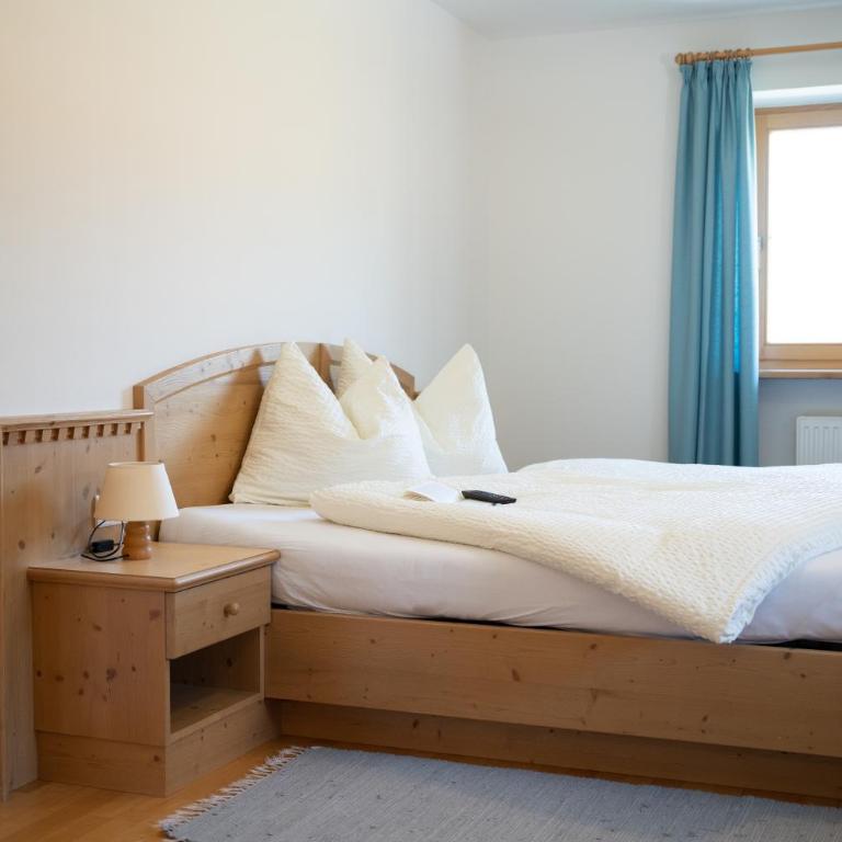 Fortschöllhof - Appartamento con 1 Camera da Letto - 4
