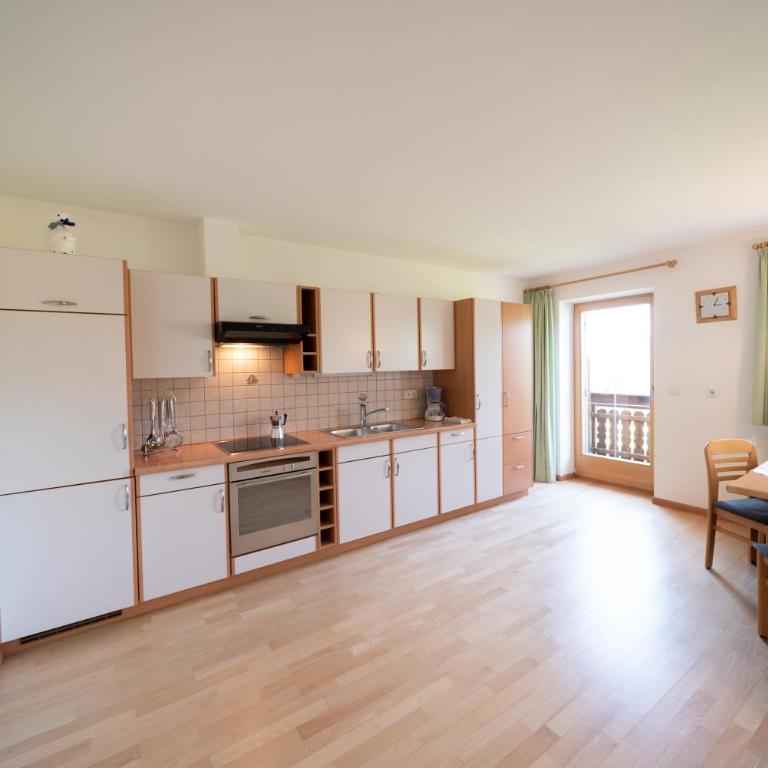 Fortschöllhof - Appartamento con 1 Camera da Letto - 6