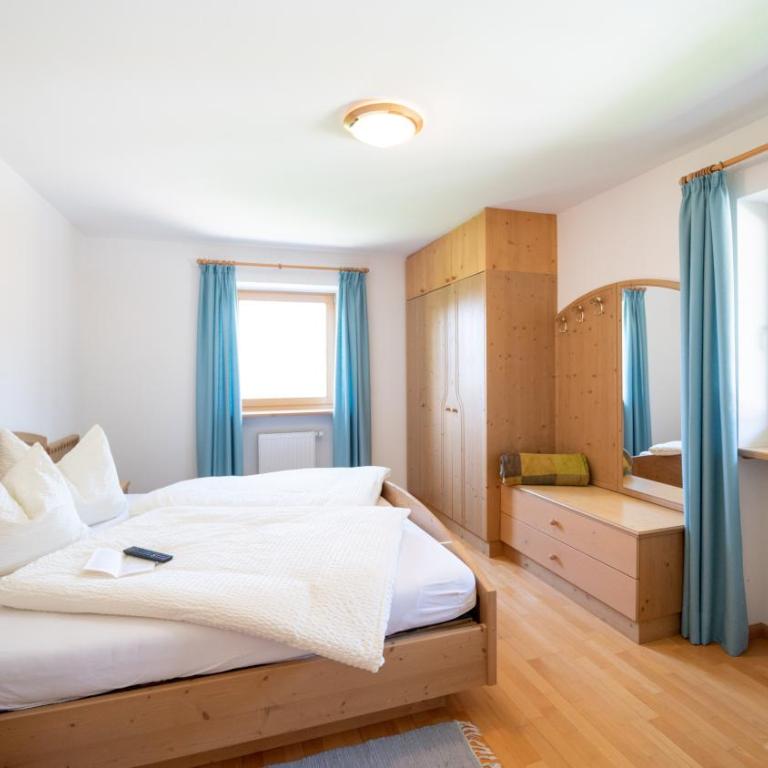Fortschöllhof - Appartamento con 1 Camera da Letto - 5