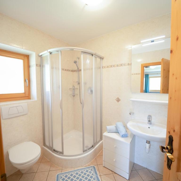 Fortschöllhof - Appartamento con 1 Camera da Letto - 7