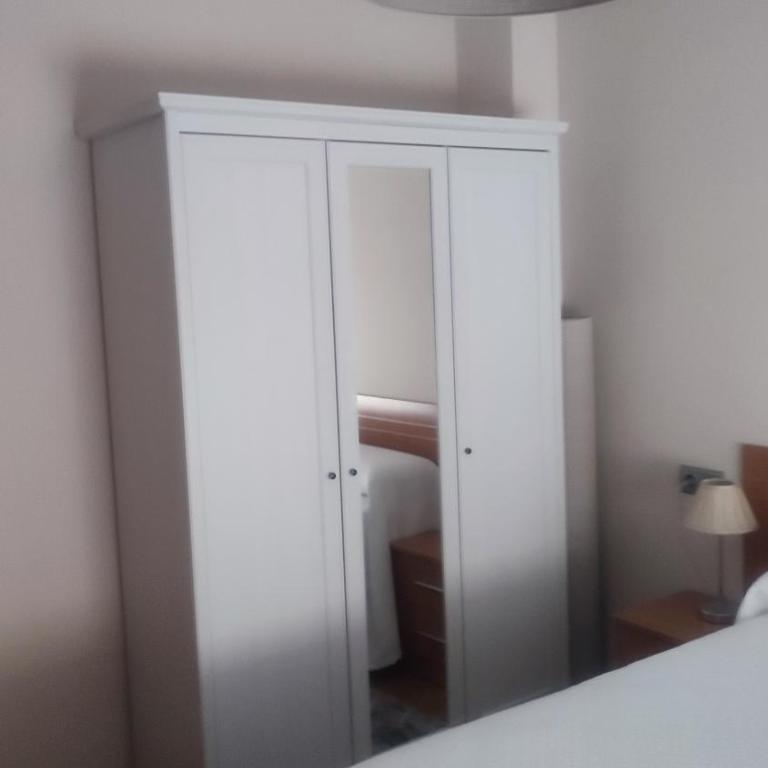 Estudio Paloma - Apartamento de 1 dormitorio - 42