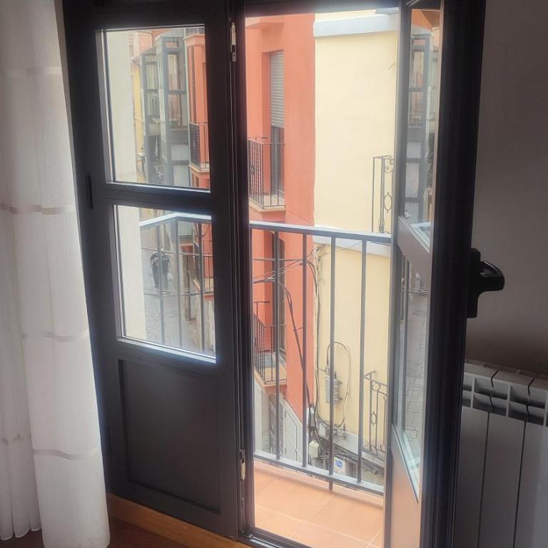 Estudio Paloma - Apartamento de 1 dormitorio - 49