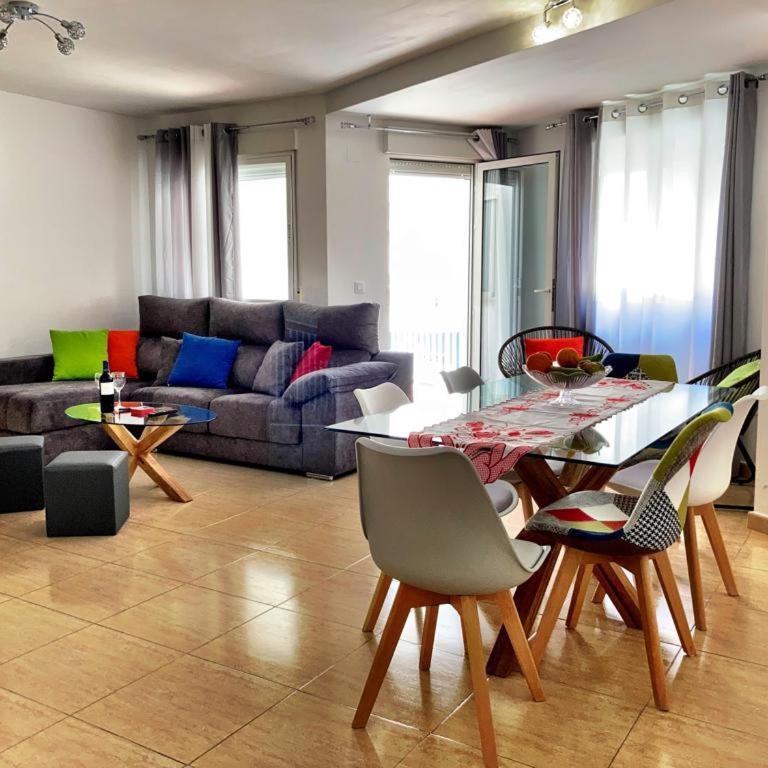 La Posada del Centro - Apartamento de 3 dormitorios - 22