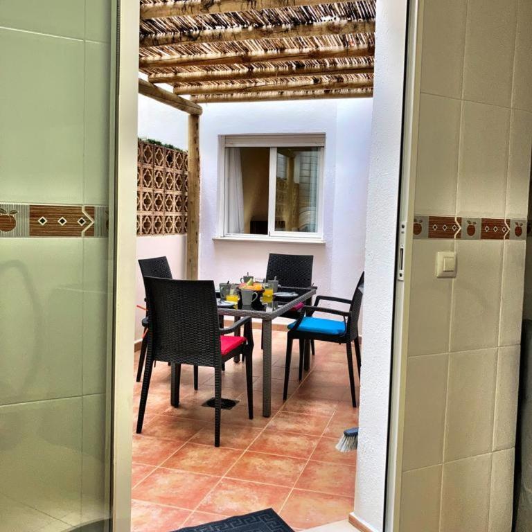 La Posada del Centro - Apartamento de 3 dormitorios - 24
