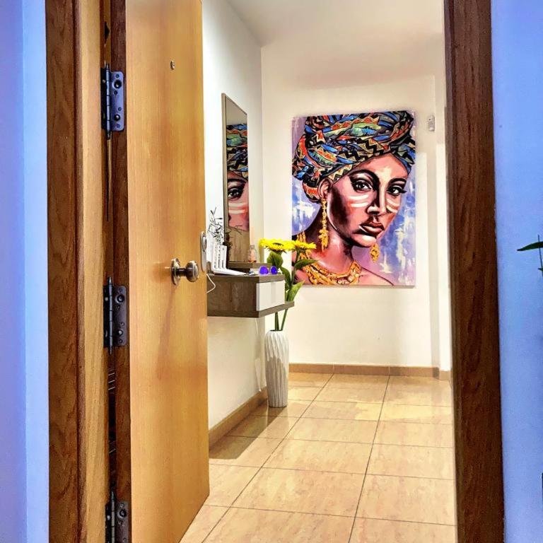 La Posada del Centro - Apartamento de 3 dormitorios - 25