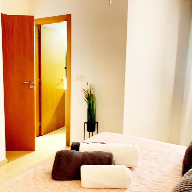 La Posada del Centro - Apartamento de 3 dormitorios - 27