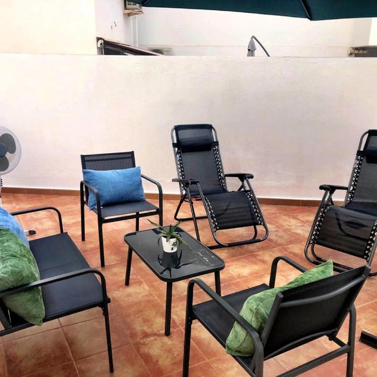 La Posada del Centro - Apartamento de 3 dormitorios - 29