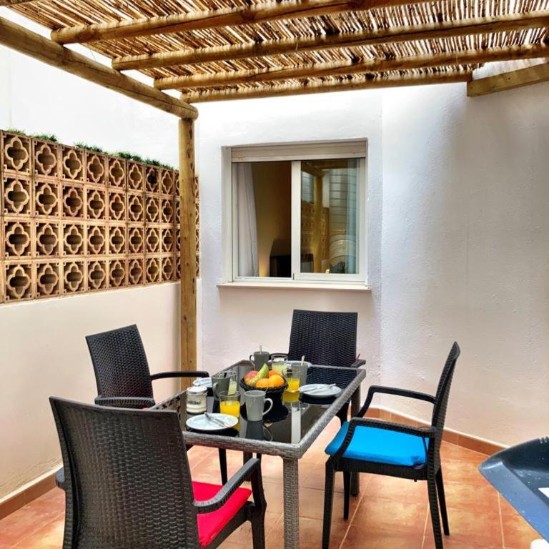 La Posada del Centro - Apartamento de 3 dormitorios - 30