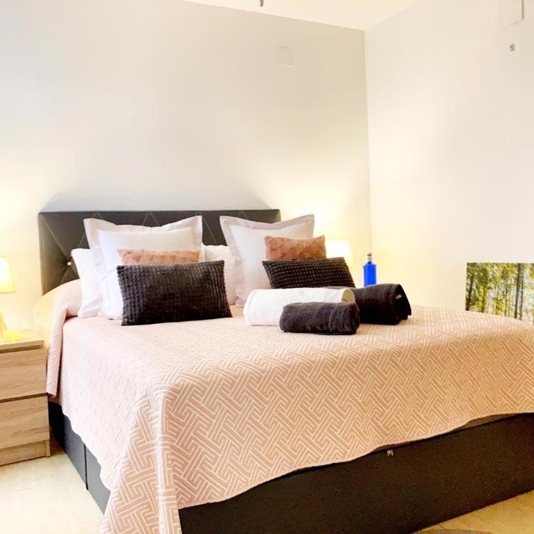 La Posada del Centro - Apartamento de 3 dormitorios - 31