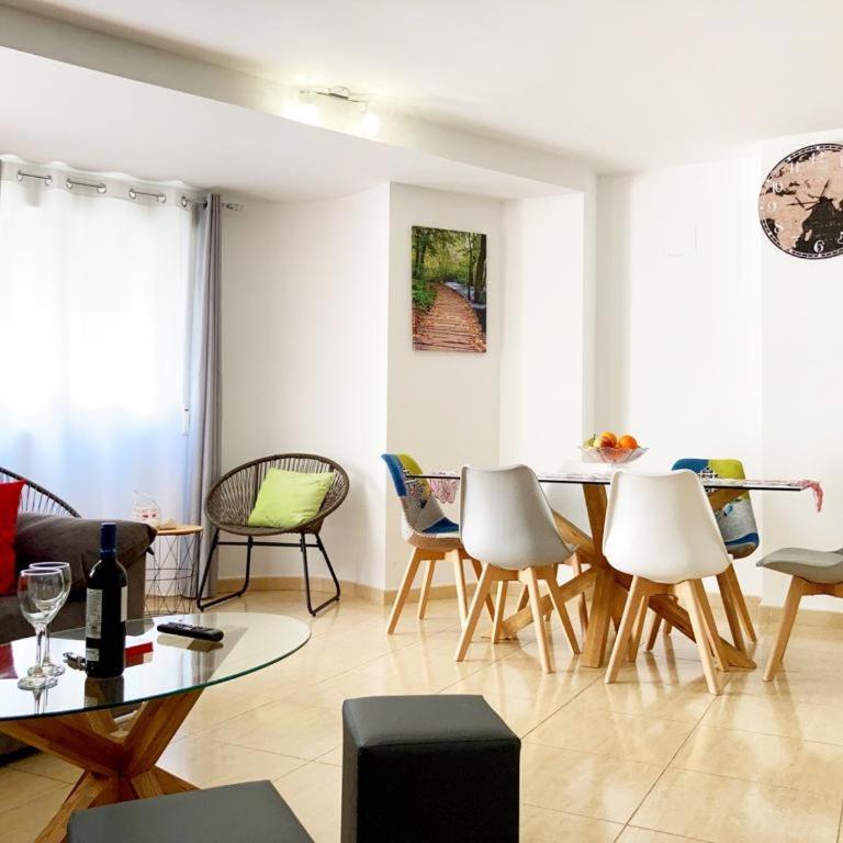 La Posada del Centro - Apartamento de 3 dormitorios - 34