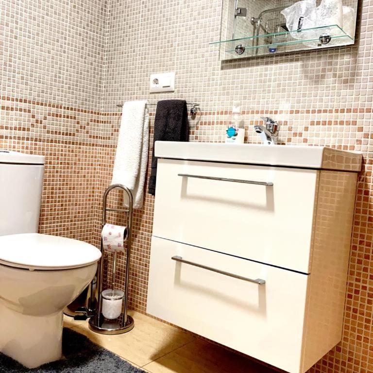 La Posada del Centro - Apartamento de 3 dormitorios - 10