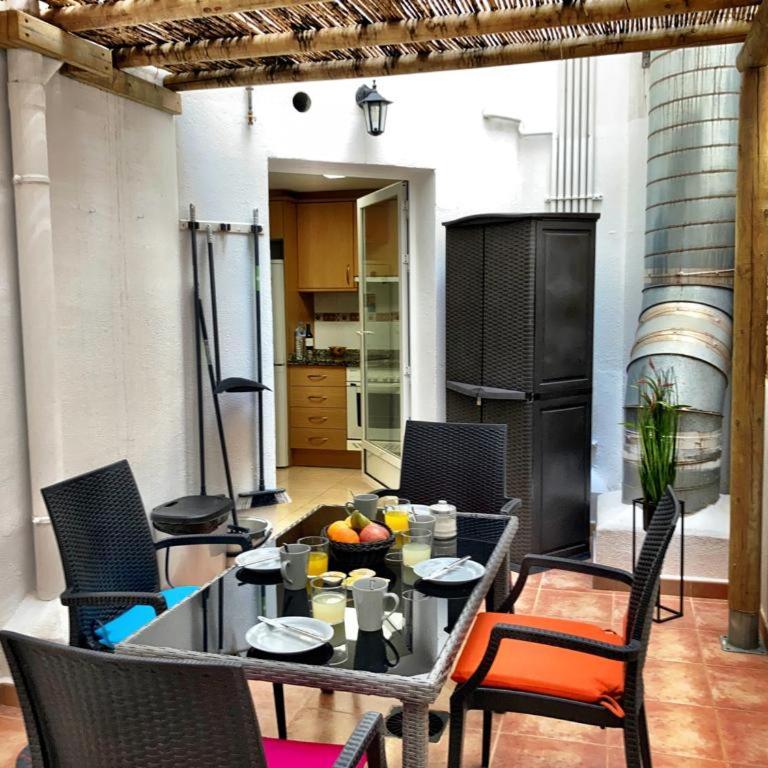 La Posada del Centro - Apartamento de 3 dormitorios - 35