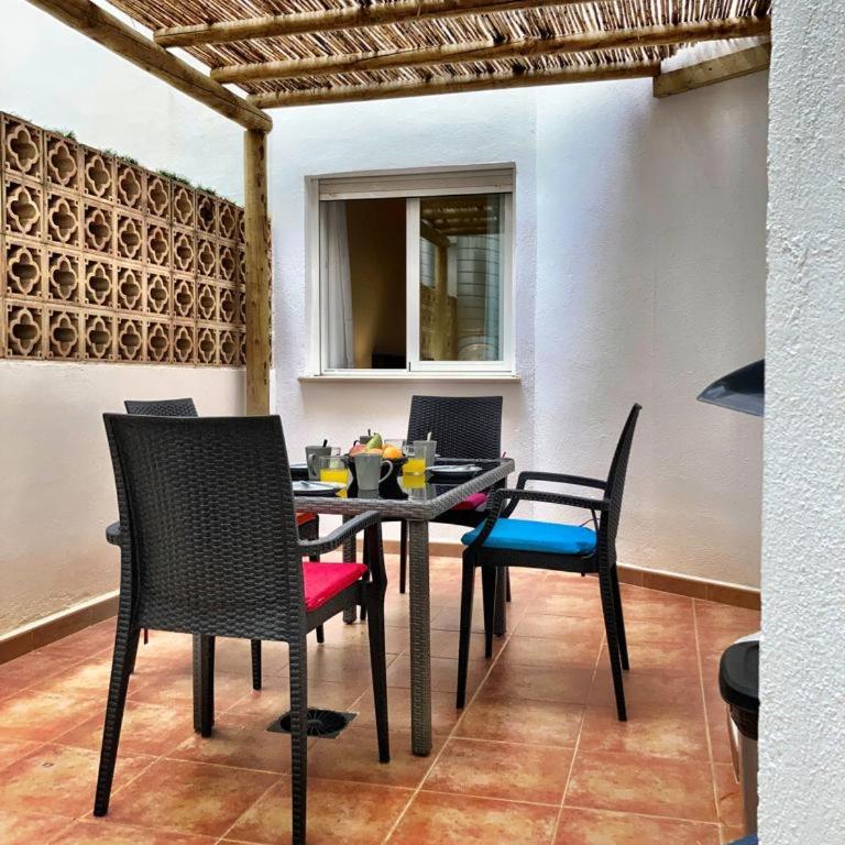 La Posada del Centro - Apartamento de 3 dormitorios - 36