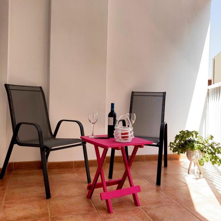 La Posada del Centro - Apartamento de 3 dormitorios - 40