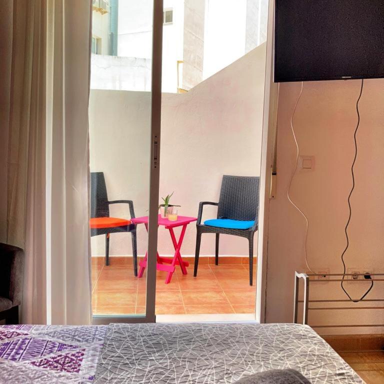 La Posada del Centro - Apartamento de 3 dormitorios - 43