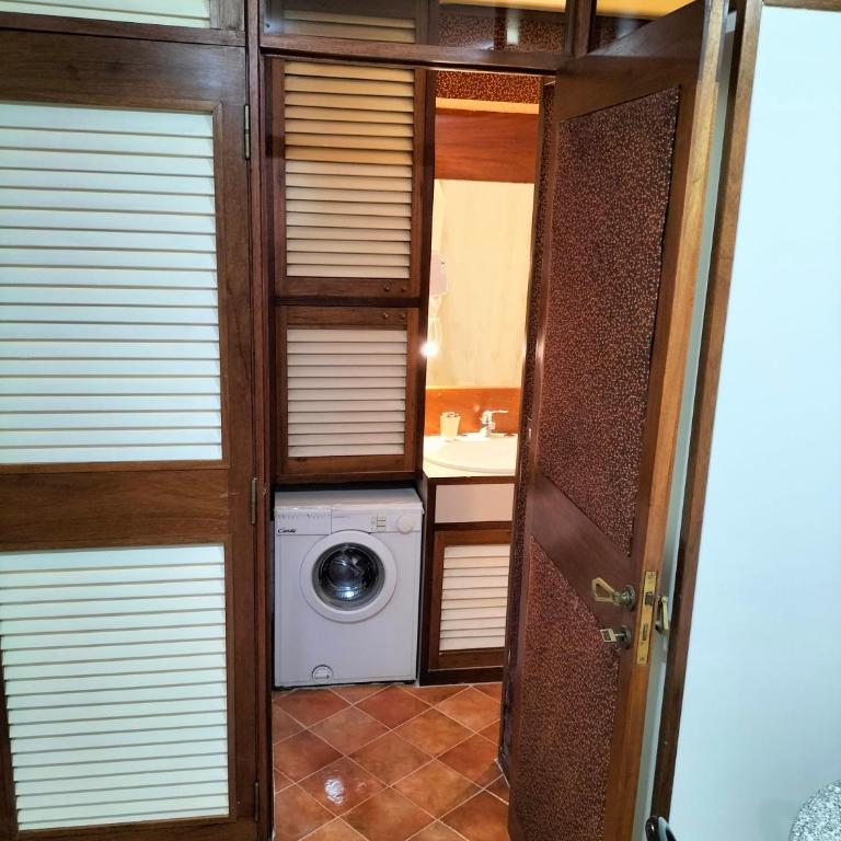 Casuzza casa vacanze - Appartamento con 1 Camera da Letto - 30