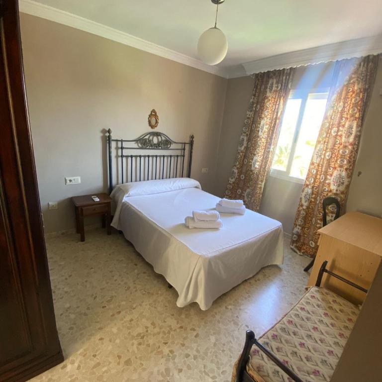 Apartamento Artesanos Ronda - Apartamento de 3 dormitorios - 12