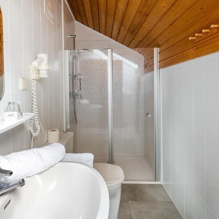 Gasthof-Appartements Sportalm - Doppelzimmer - 3