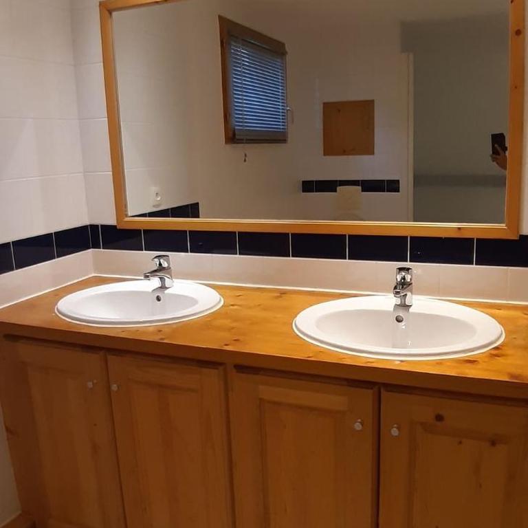 Goélia Les Chalets des Deux Domaines - Superior Chalet - 12