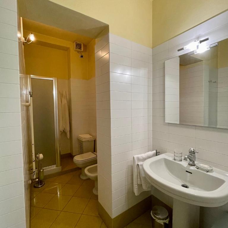 Residence Corte della Vittoria - Monolocale - 4