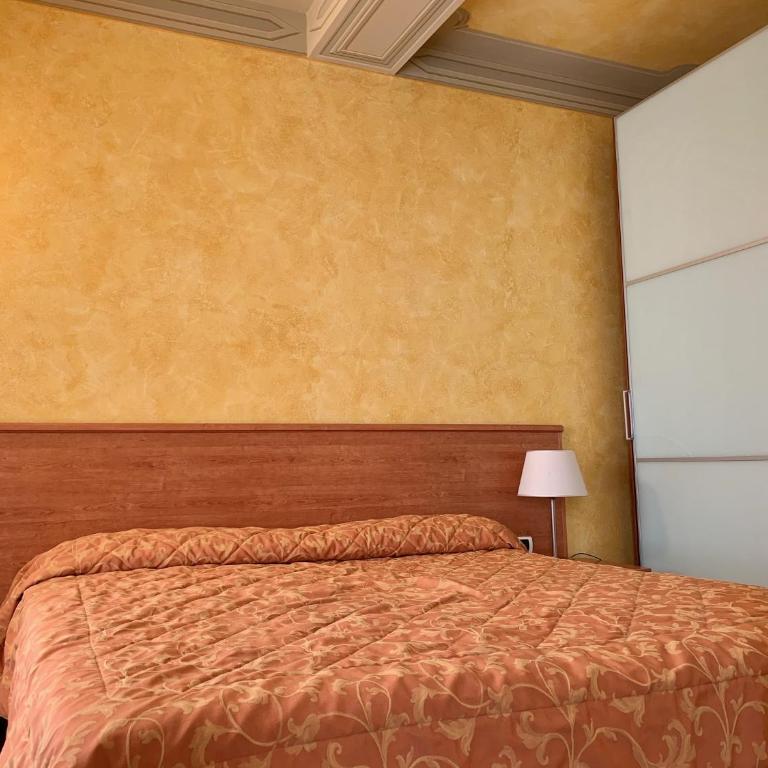 Residence Corte della Vittoria - Monolocale - 6
