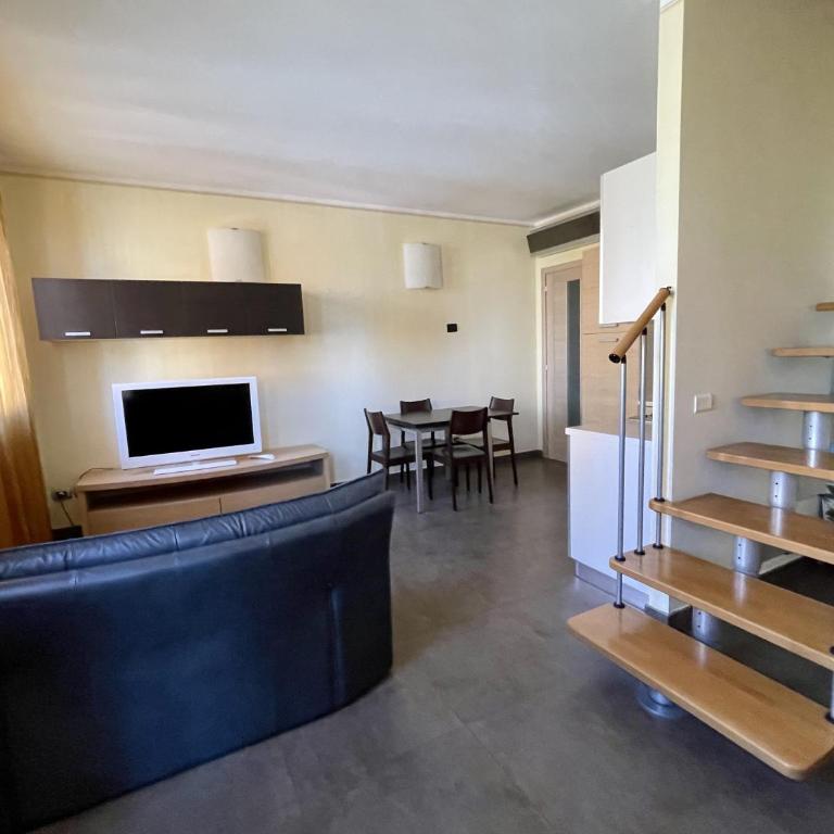 Residence Corte della Vittoria - Appartamento con 2 Camere da Letto (3 Adulti) - 2