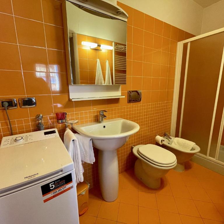 Residence Corte della Vittoria - Appartamento con 2 Camere da Letto (3 Adulti) - 8