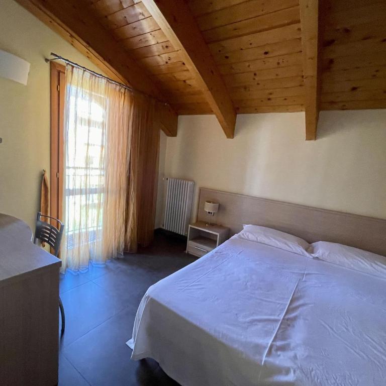 Residence Corte della Vittoria - Appartamento con 2 Camere da Letto (3 Adulti) - 4