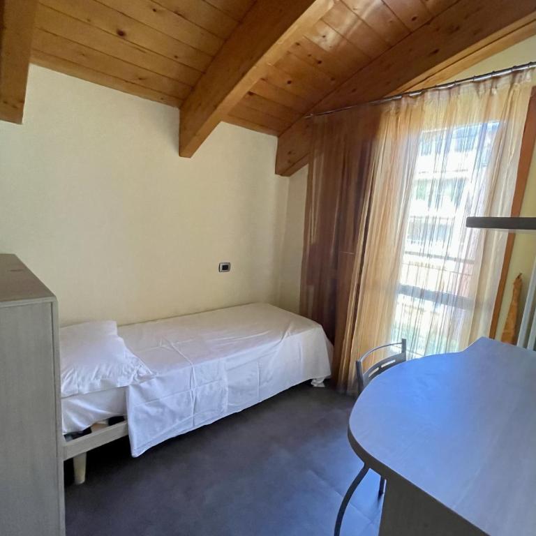 Residence Corte della Vittoria - Appartamento con 2 Camere da Letto (3 Adulti) - 10