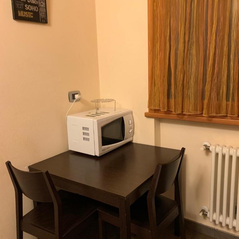 Residence Corte della Vittoria - Appartamento con 2 Camere da Letto (4 Adulti) - 6
