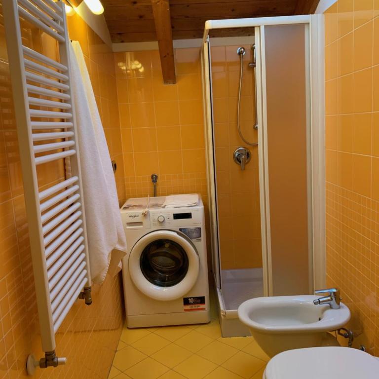 Residence Corte della Vittoria - Appartamento con 2 Camere da Letto (4 Adulti) - 4