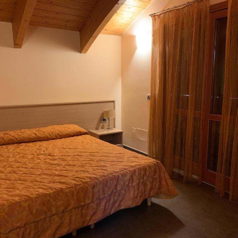 Residence Corte della Vittoria - Appartamento con 2 Camere da Letto (4 Adulti) - 5