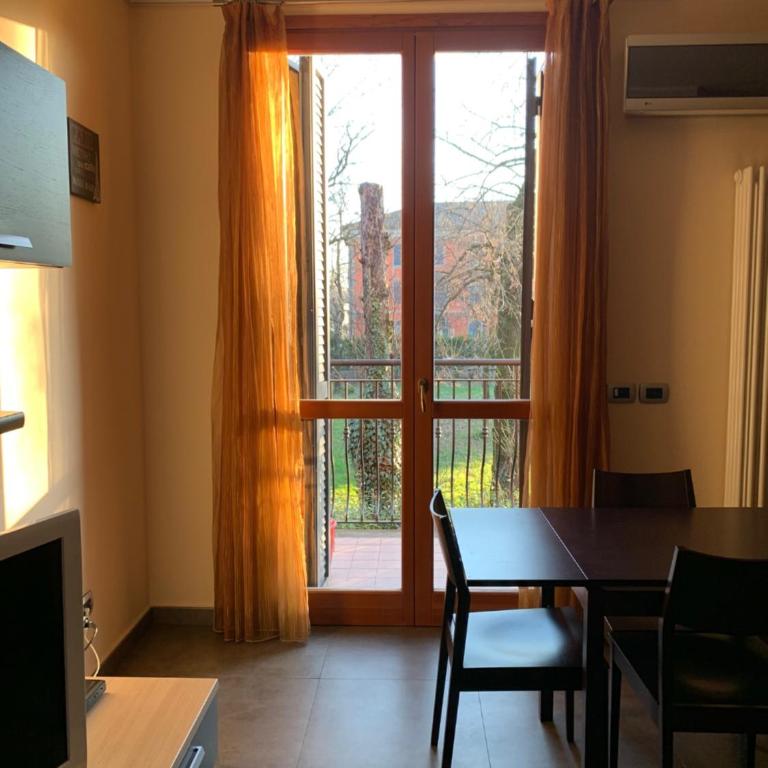 Residence Corte della Vittoria - Appartamento con 2 Camere da Letto (4 Adulti) - 11