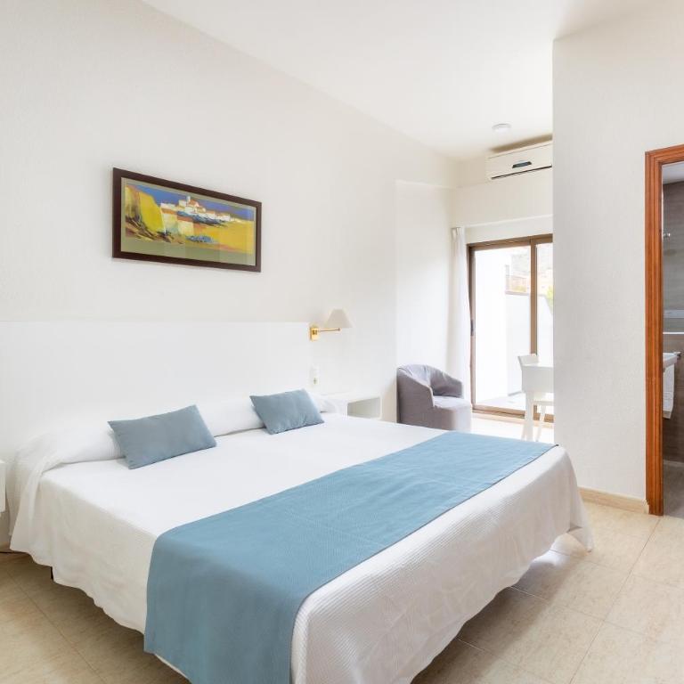 Hotel Sicania - Double or Twin Room - 5