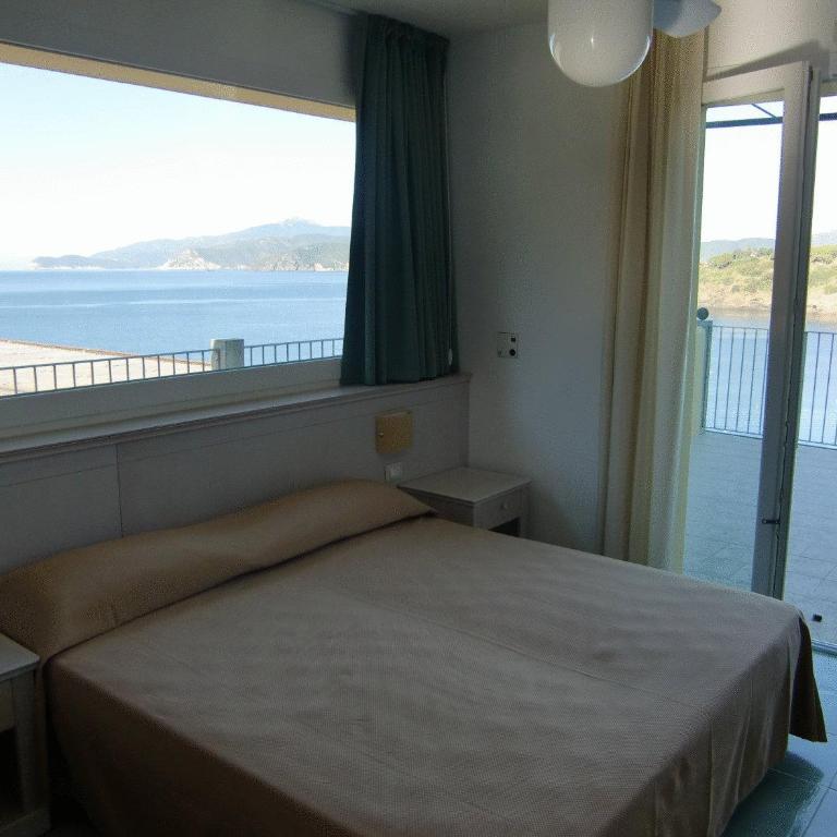 Hotel Dino - Camera Superior Matrimoniale/Doppia con Letti Singoli con Vista Mare - 3
