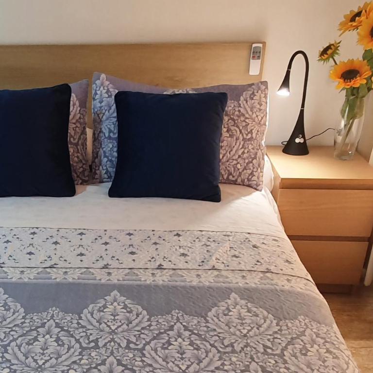Marina Beach - Apartamento de 1 dormitorio - 11