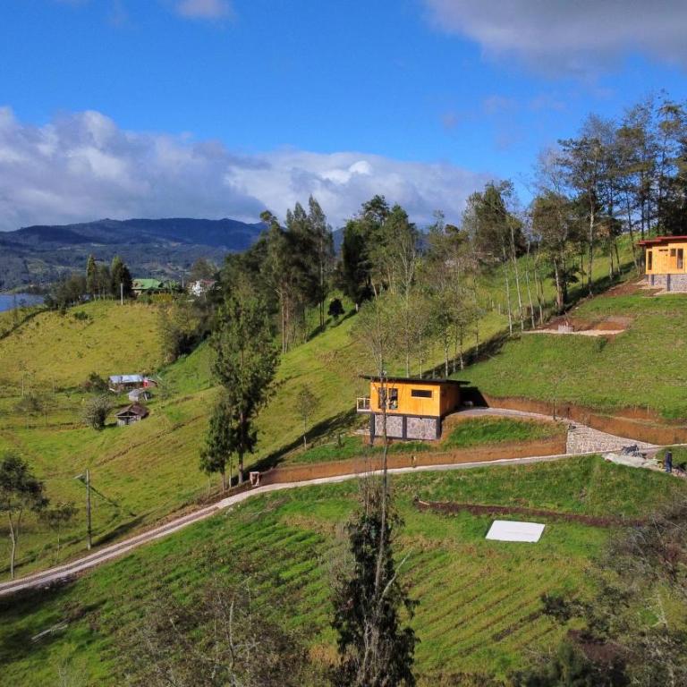 Villa De Los Sueños - Chalet de 1 dormitorio - 2