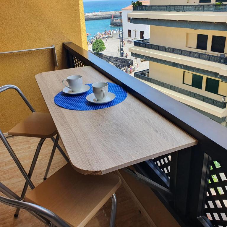 Marina Beach - Apartamento de 1 dormitorio - 2