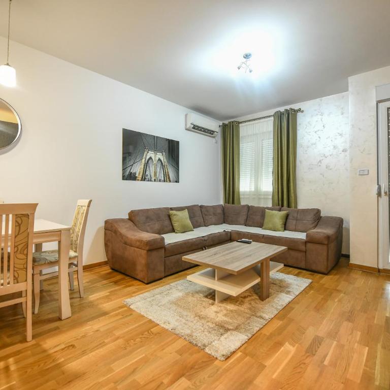 Apartment Bono Lux City Kvart - One-Bedroom Apartment - 3