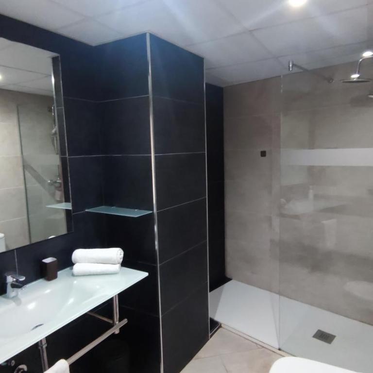 Apartamentos Cala Azul La Móra - Apartamento con terraza - 6