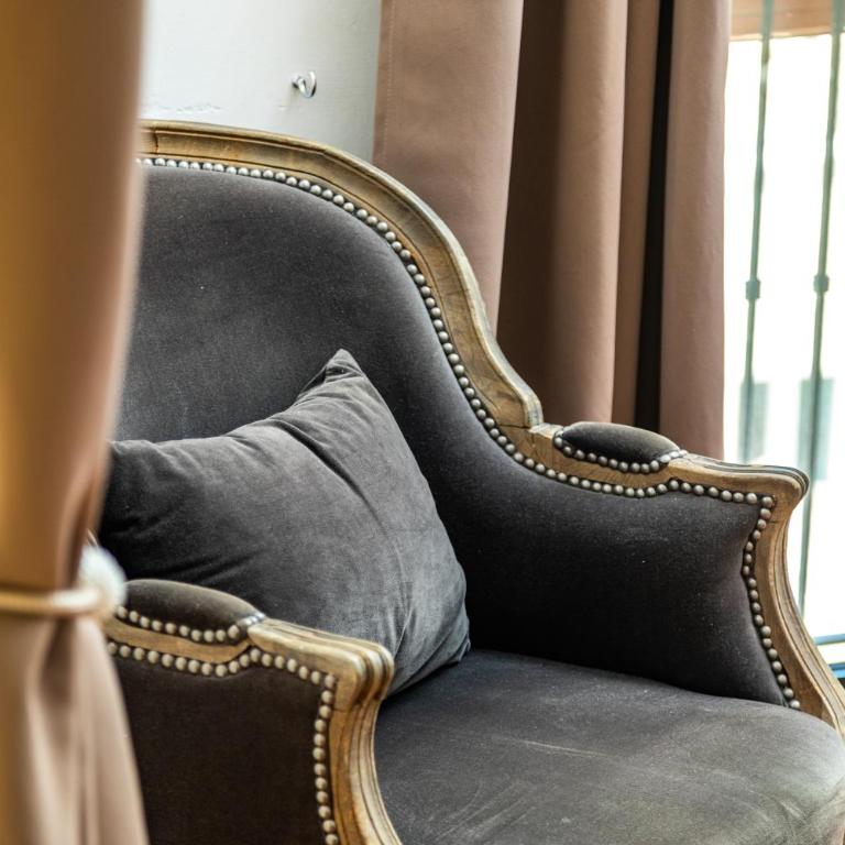 Residenza Kastrum - Suite Deluxe con Vasca Idromassaggio - 30