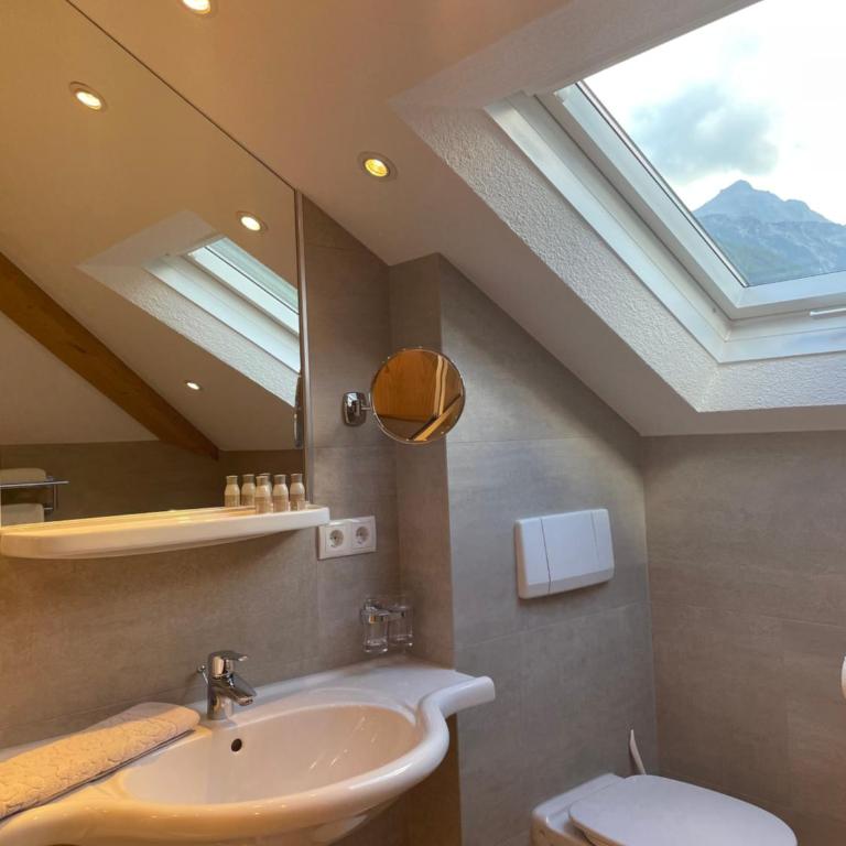 Alpin Apart Maurer - Studio-Apartment Matteo - 14