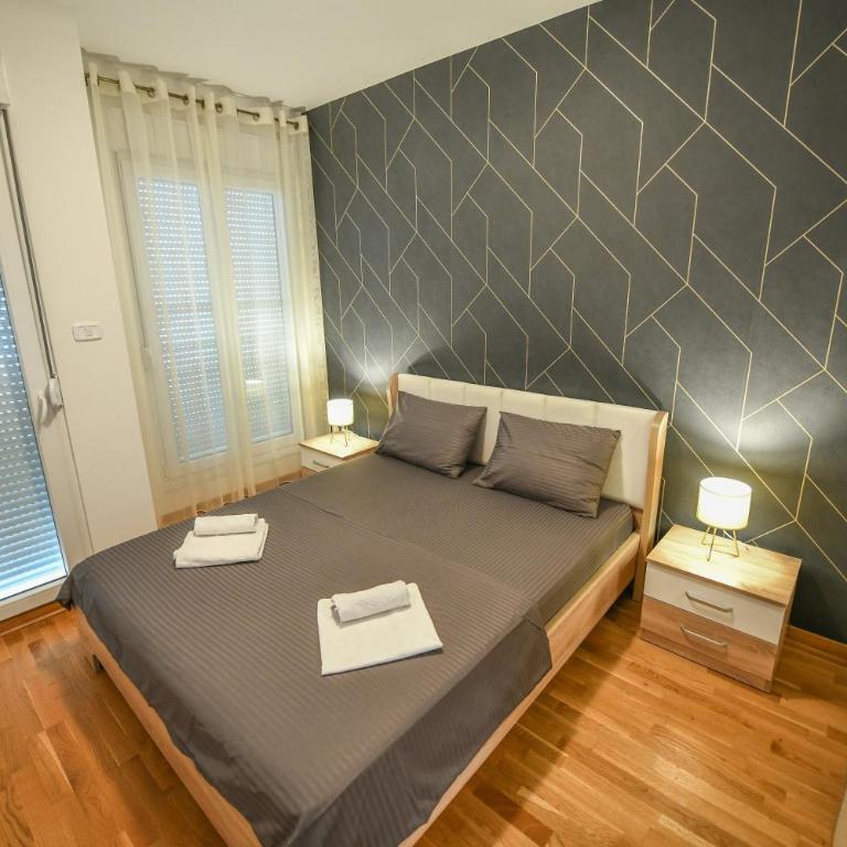 Apartment Bono Lux City Kvart - One-Bedroom Apartment - 12