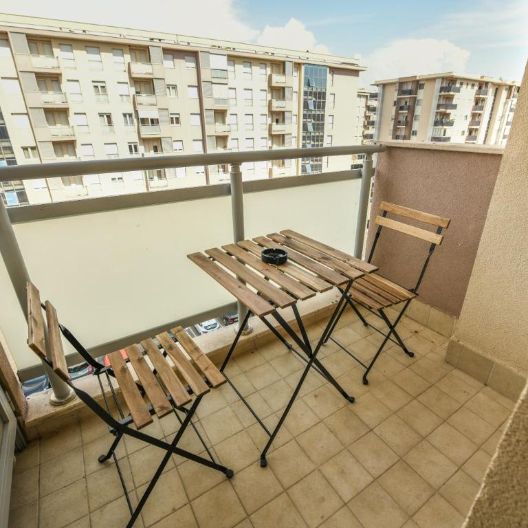 Apartment Bono Lux City Kvart - One-Bedroom Apartment - 15