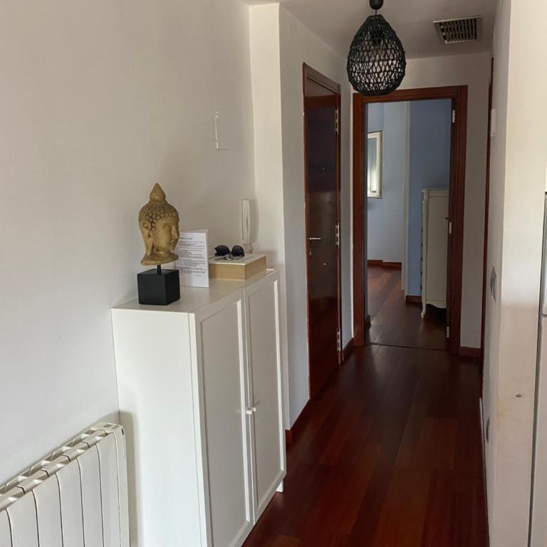 Primera línea de playa Julio y agosto, mínimo 7 días, de lunes a lunes - One-Bedroom Apartment - 15