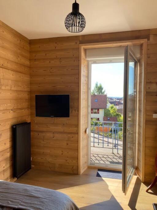 L'apparté de G, Gîte 3 étoiles de montagne cosy - Appartement 2 Chambres - 20