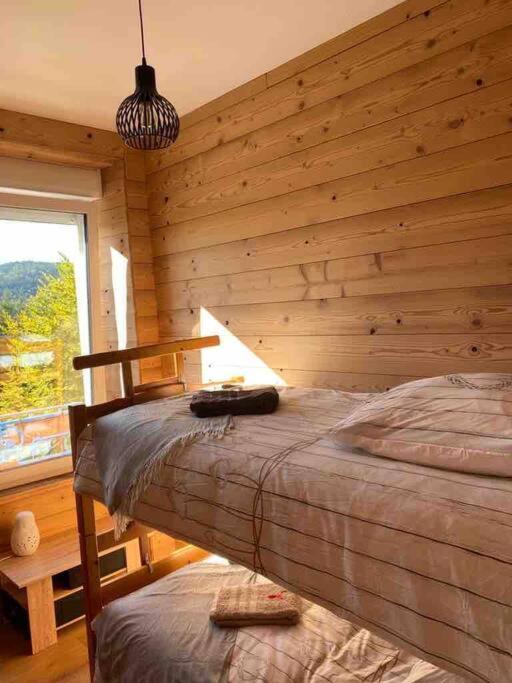 L'apparté de G, Gîte 3 étoiles de montagne cosy - Appartement 2 Chambres - 23
