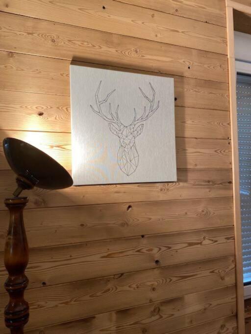 L'apparté de G, Gîte 3 étoiles de montagne cosy - Appartement 2 Chambres - 11