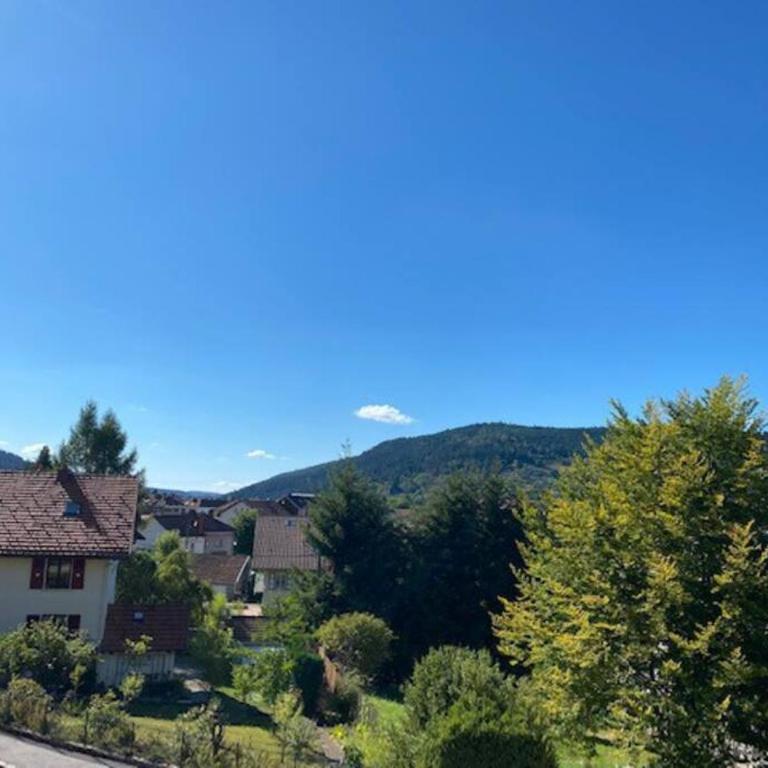 L'apparté de G, Gîte 3 étoiles de montagne cosy - Appartement 2 Chambres - 34